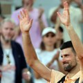 Đoković otkazao egzibicioni meč protiv Hačanova