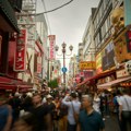 Put u Japan postaje skuplji: Drastično poskupljuju turističke vize