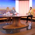 Goran Gavrančić: Uživam u Mundijalu, Olise je čista fudbalska kreacija