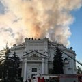Vanredno stanje proglašeno na Krimu