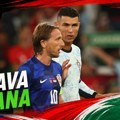 Modrić o Portugalcima: Neće im biti drago kad nas sretnu