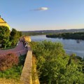 U maju u Srbiji 470.000 turista, 7,4 odsto više nego u maju prošle godine