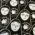 'Persepolis', priča koja odgaja buntovnice