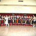 Ansambl „Lazarica” osvojio prvo mesto u Turskoj: Veliki međunarodni uspeh kruševačkih folkloraša