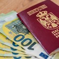 Šta da radite ako ste ostali bez pasoša u Grčkoj?