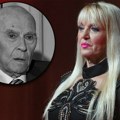 "Mogao je da poživi još koju godinu" Branka Sovrlić neutešna nakon smrti kuma Andrije Bajića - Otkrila kako je izgledao…