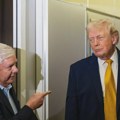 Preminuo republikanski senator Lindzi Grejem, bliski saveznik Donalda Trampa
