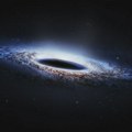 Konačno bismo mogli da otkrijemo šta se krije u unutrašnjosti crne rupe