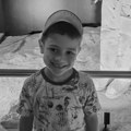 "Borio se hrabro do poslednjeg trenutka" Umro mali Matija (5) koji je ujedinio celu Srbiju: Prvo je počeo da povraća, a onda…