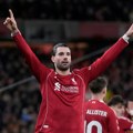 Fantastični Mađar ostaje na Enfildu: Soboslaj potpisao novi petogodišnji ugovor sa Liverpulom