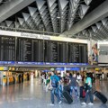 Četvoro zaposlenih na aerodromu u Frankfurtu obolelo od malarije