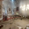 Uskoro kreće obnova jedne od najlepših katedrala u Srbiji: Menjaju se vitraži, restauriraju oltari i uređuje enterijer –…