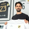 Interesantan transfer: Čukarički doveo momka rođenog u Albaniji!