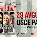 Pravi rok spektakl na Ušću: Dire Straits Legacy stiže u Beograd - ulaznice u prodaji od sutra!