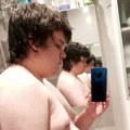 Imao 133 kilograma pa otišao u kineski kamp za mršavljenje: "Bilo je brutalno izdržati toliko dugo bez hrane"