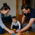 Majka ili otac? Istraživanje otkrilo od koga dete zapravo nasleđuje inteligenciju