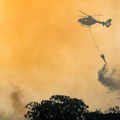 Више од 100.000 евакуисаних због пожара у Шпанији и Француској: ситуација је драматична