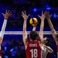 Tijana Bošković definitivno igra u najboljoj ligi sveta, poznato finale Lige nacija
