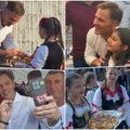 Za odgovornu vlast nema malih mesta! Mali u Bojniku: Želimo da svi osete ekonomski napredak Srbije! Otkrio šta je ključ…