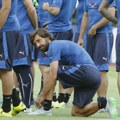 Skandal trese Italiju: Politički vrh želi da spreči da Pirlo postane selektor, za sve kriva "ruska veza"