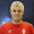 Gradimo novi sistem: Aleksandar Brković zajedno sa Raulom Gonzalesom brine o kadetskoj reprezentaciji na EP za rukometaše u…