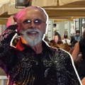 „Nagrnuli su kao stampedo”: Par iz Beograda bio na Merlinovom prvom koncertu: Otkrili šta ih je dočekalo tamo