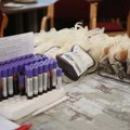 Rezerve krvi na kritično niskom nivou, Institut poziva dobrovoljne davaoce