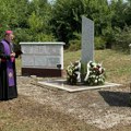 Zrenjaninski biskup Mirko Štefković prisustvao komemoraciji žrtvama logora Knićanin