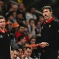 Nemačka oslabljena, ali i dalje jaka: Tu je i novi igrač Zvezde