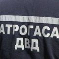 Štab za vanredne situacije: I dalje aktivan 31 požar, za sedam dana bilo 900 požara na otvorenom