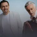 Virtuoz čija harmonika ima glas: Keba otkrio četvrtog gosta - "Moj kum stiže na Tašmajdan"