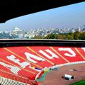 FK Crvena zvezda: Od danas na blagajnama stadiona "Rajko Mitić" prodaja karata za Viktoriju
