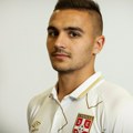 Aleksandar Sedlar novi fudbaler IMT-a