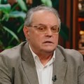 Nebojša Čović odgovorio predsedniku Skupštine Košarkaškog saveza Srbije