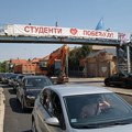Studenti u blokadi o najvažnijem javnom dobru