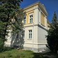 Vladica Tošić: Radi se revizija izrade novog projekta uređenja dvorišta Gimnazije