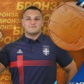 Bronza za niškog džudistu na Mediteranskim igrama