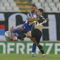 Ilić napravio dve promene za OFK Beograd: Crno-beli kreću u bitku za beg iz zone ispadanja