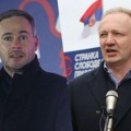Narodni pokret Srbije neće na izbore sa Platformom za evropsku Srbiju, oglasio se Đilas