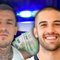 "Počinje u kafiću, a onda ih uvuku u krimi poslove": Bivši fudbaler osumnjičen za šverc kokaina, evo kako mafija vrbuje…