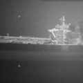 Iran reagovao na američke udare: Napadi SAD na komercijalne brodove predstavljaju ratni zločin