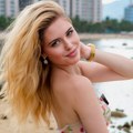 Мис Србије у финалу светског такмичења поносно изашла на сцену са српском светињом: Симона Манојловић у Вијетнаму све…