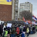 Osnovana Grupa građana Studentska lista – studenti pobeđuju