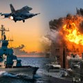 Уживо: Криза на Блиском истоку Ирански удари на Јордан: Оштећени амерички војни авиони, лансирано више од 30 "Патриота"