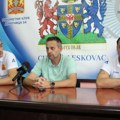 Rukometaši Dubočice 54 spremni za evropski debi