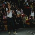 Šest puta bila na audiciji za „Zvezde Granda“, jedva prošla u takmičenje, a danas je jedna od najtraženijih pevačica na…