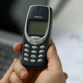 Sećate li se ovih telefona? Nokia 3310 i 5110 bili su hit, a danas deluju neverovatno
