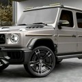 Larte Design Mercedes G-Klase