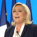 Marin le Pen se okrenula protiv Rusije: Lideri desnice osudili Moskvu zbog sve učestalijih hibridnih napada
