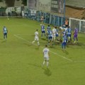 Majstorija u crnogorskom fudbalu kakva se retko viđa! Šimun dao spektakularan gol iz kornera - svi su zanemeli zbog njegove…